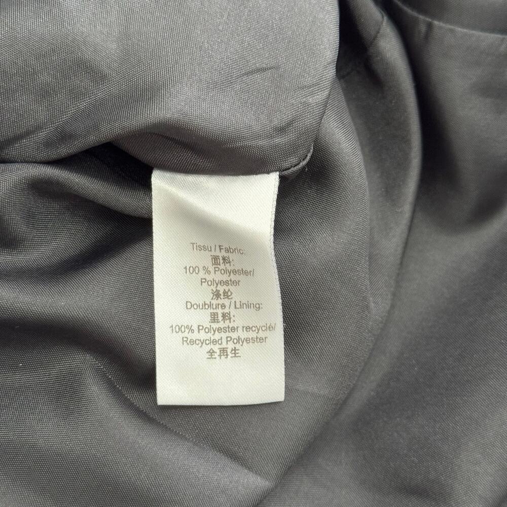 Louis Vuitton Uniforms Black A-Line Skirt Size 38 - Picture 7 of 9